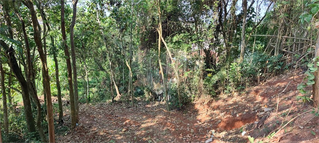 TERRENO DE 500 M² EM ATIBAIA PRONTO PARA CONSTRUIR, AVALIA PERMUTA COM CARRO