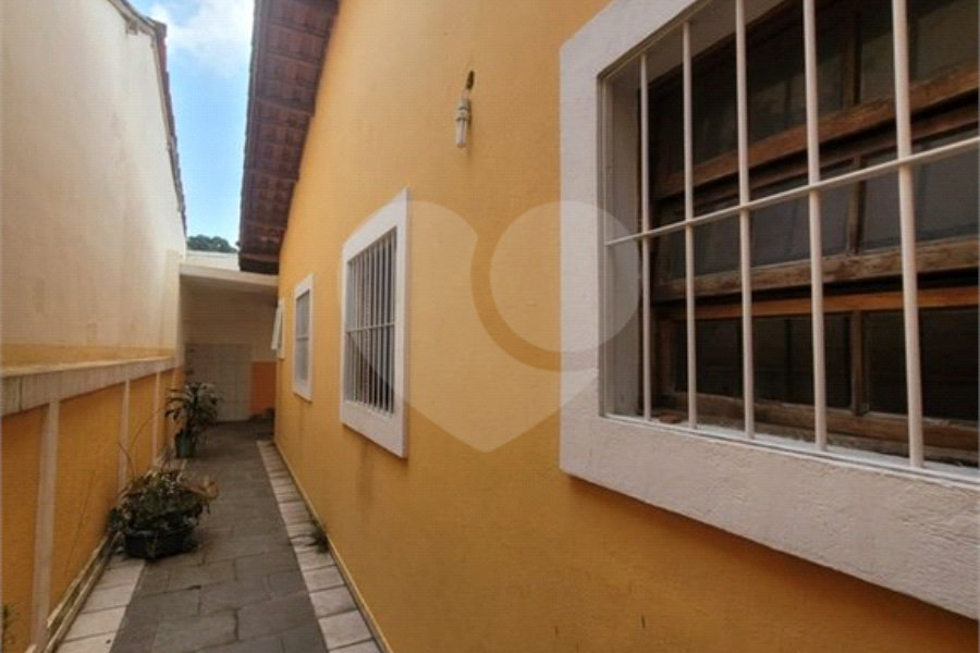 Casa à venda com 3 quartos, sendo 1 suíte, em Tucuruvi, São Paulo, SP