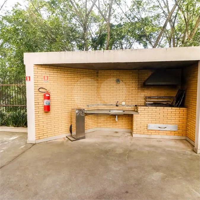 Apartamento à venda com 2 quartos em Vila Andrade, São Paulo, SP