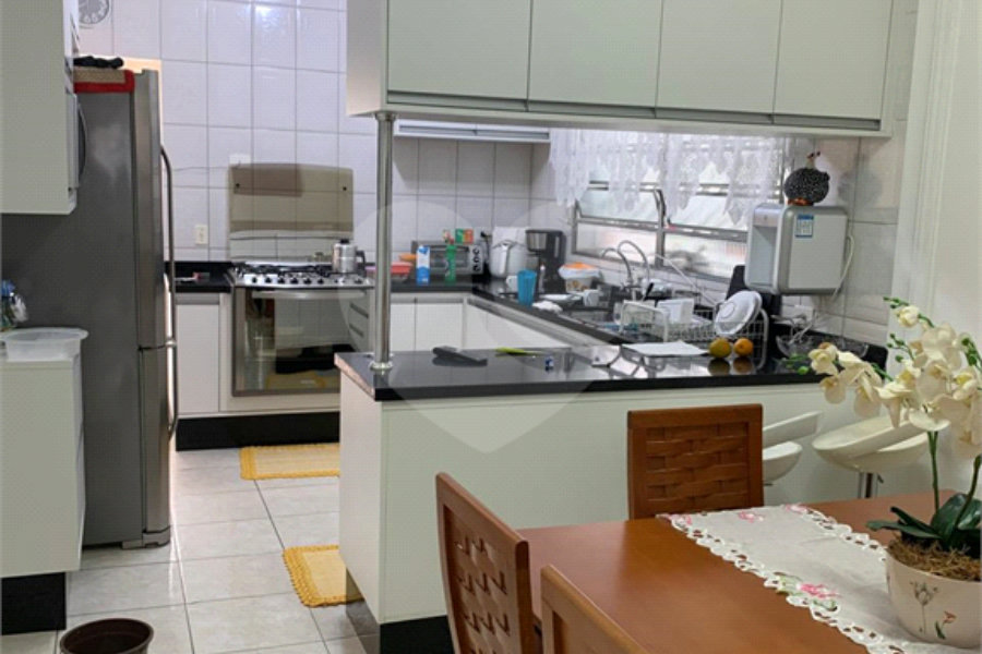Sobrado à venda com 3 suítes em Casa Verde, São Paulo, SP