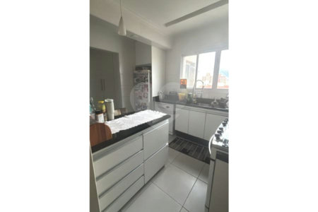 Apartamento à venda com 3 suítes em Água Fria, São Paulo, SP
