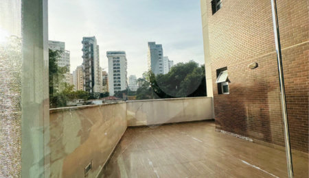 Apartamento à venda com 4 quartos, sendo 2 suítes,  em Paraíso, São Paulo, SP