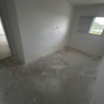 Apartamento com 1 dormitório à venda, 46 m² por R$ 345.000,00 - Centro - São Vicente/SP
