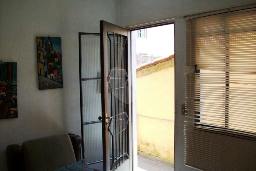 Sobrado à venda com 2 quartos, sendo 1 suíte, em Tucuruvi, São Paulo, SP