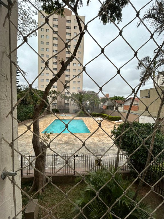 Apartamento à venda com 2 quartos em Limão, São Paulo, SP
