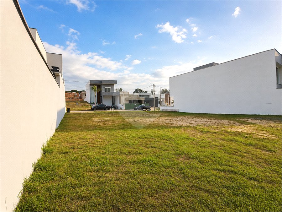 Terreno à venda no condomínio Renaissance, Sorocaba - SP