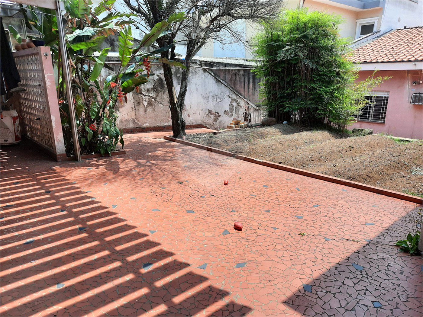 Casa Térrea à venda com 3 quartos, sendo 1 suíte, em Brooklin, São Paulo, SP