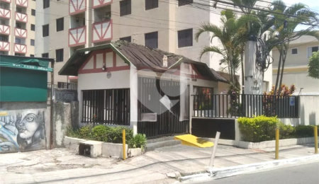 Apartamento à venda com 2 quartos em Mandaqui, São Paulo, SP