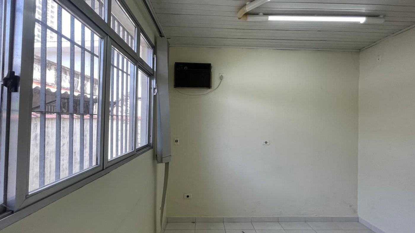 Casa com 5 dormitórios para alugar, 300 m² por R$ 10.780,00/mês - Ponta da Praia - Santos/SP