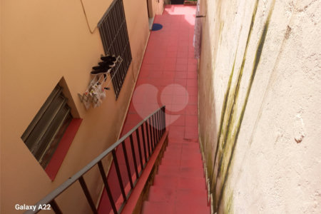 Sobrado à venda com 3 quartos em Lapa, São Paulo, SP
