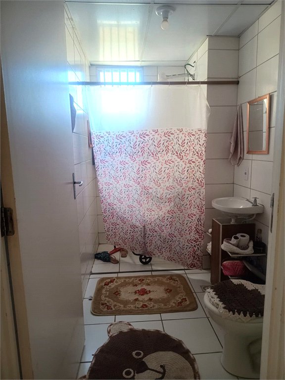 Apartamento à venda com 2 quartos em Parque São Lourenço, São Paulo, SP