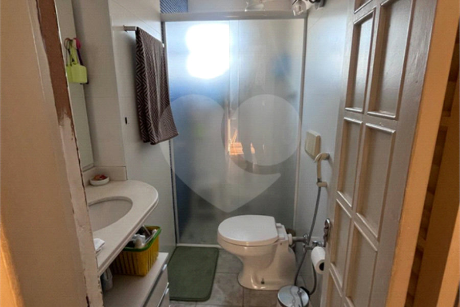 Apartamento à venda com 2 quartos, sendo 1 suíte, em Santana, São Paulo, SP
