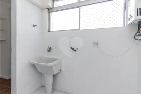 Apartamento à venda com 3 quartos em Moema, São Paulo, SP