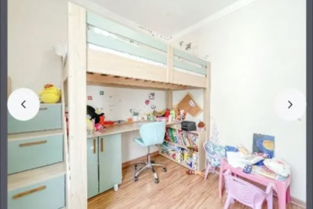 Apartamento à venda com 3 quartos em Novo Osasco, Osasco, SP