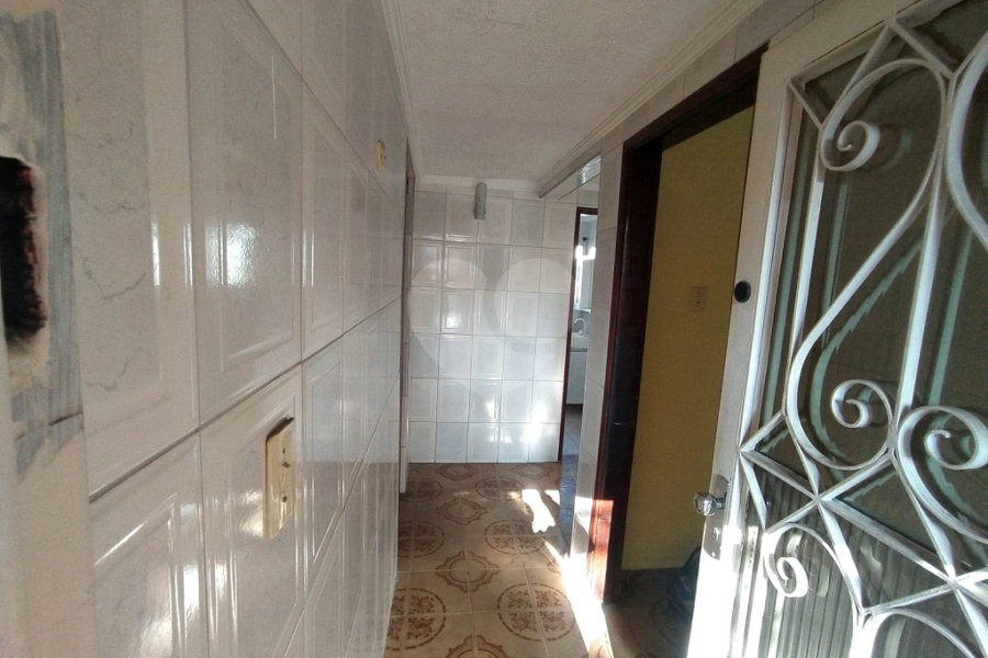 Casa à venda com 5 quartos em Chora Menino, São Paulo, SP