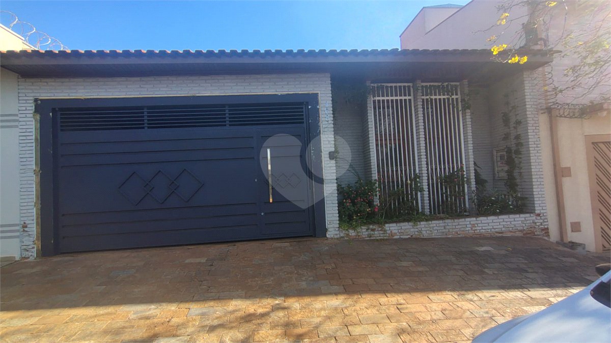 Casa à venda com 3 quartos, sendo 1 suíte, em Independência, Ribeirão Preto, SP
