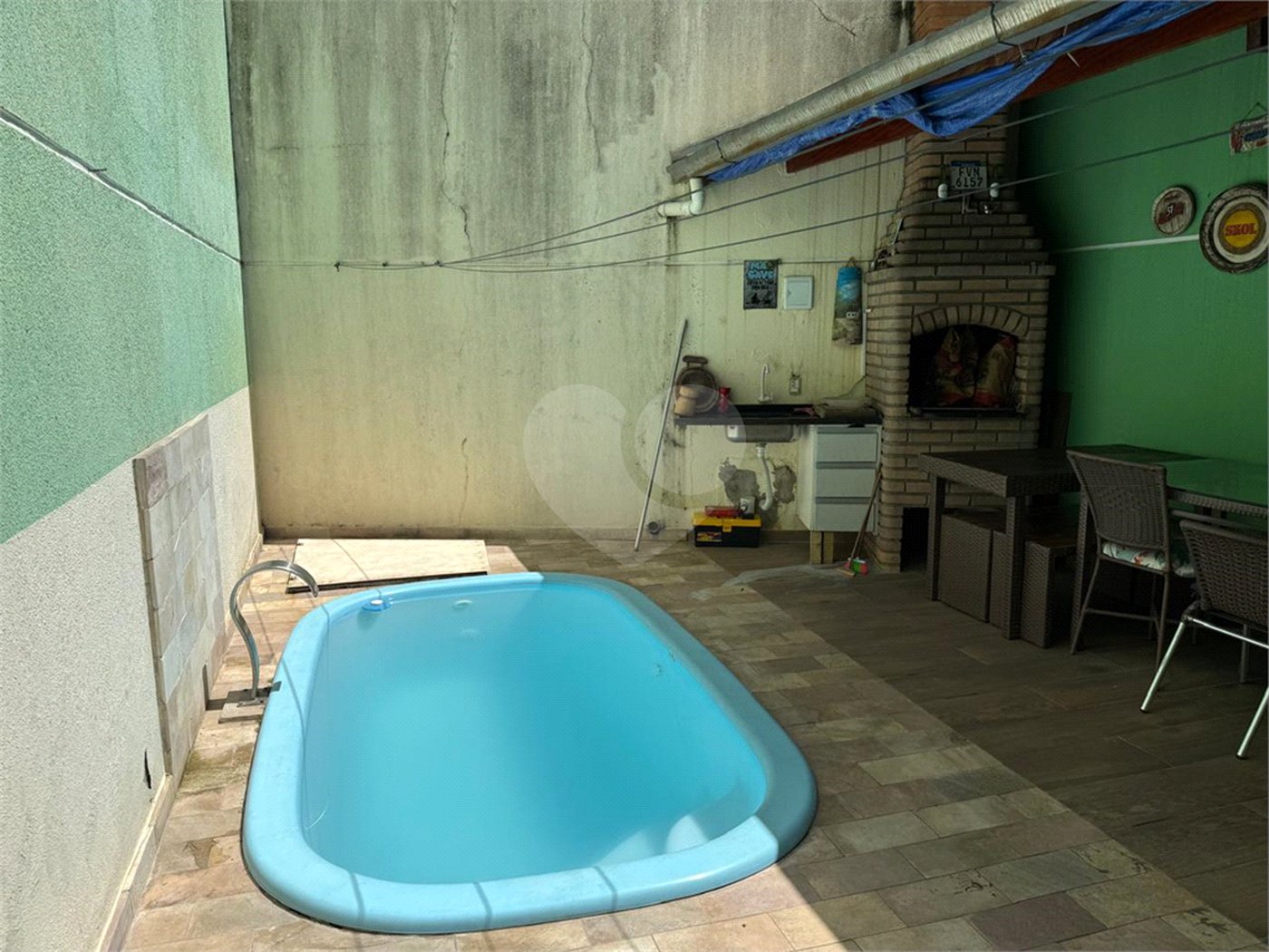 Sobrado à venda com 3 suítes em Vila Constança, São Paulo, SP
