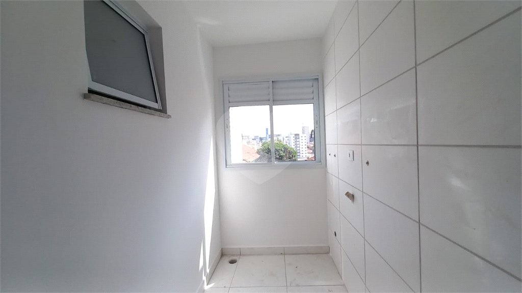 Apartamento à venda com 2 quartos em Vila Mazzei, São Paulo, SP