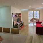 Apartamento à venda ou para alugar com 3 quartos, sendo 1 suíte, em Jardim Vazani, São Paulo, SP