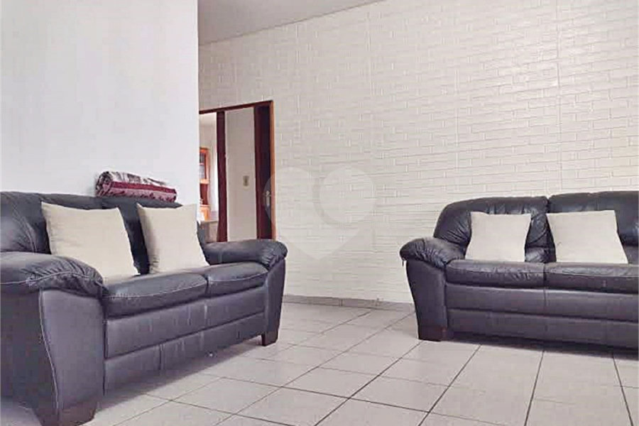 Casa à venda com 5 quartos, sendo 1 suíte, em Santana, São Paulo, SP