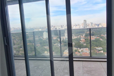 Apartamento à venda com 2 quartos, sendo 1 suíte,  em Pinheiros, São Paulo, SP
