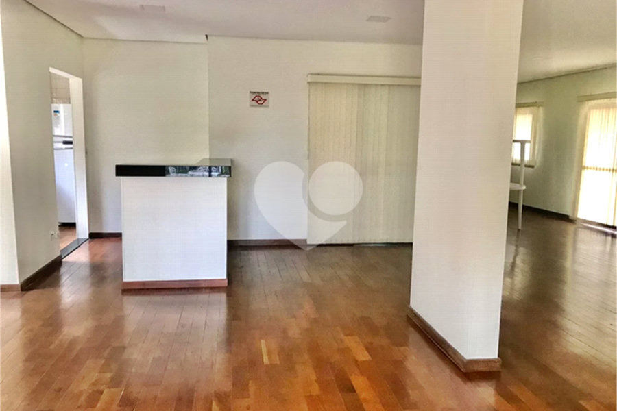 Apartamento à venda com 2 quartos em Santana, São Paulo, SP