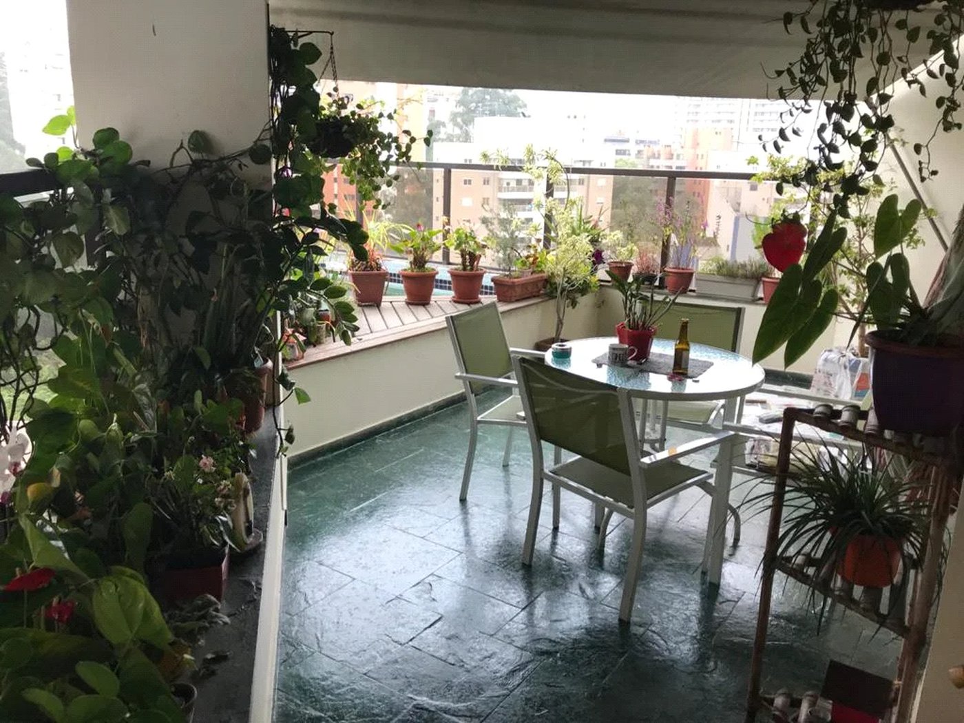 Apartamento à venda com 3 quartos, sendo 1 suíte, em Vila Andrade, São Paulo, SP