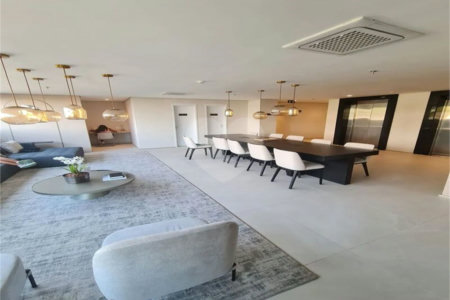 Apartamento para alugar com 1 quarto em Sacomã, São Paulo, SP