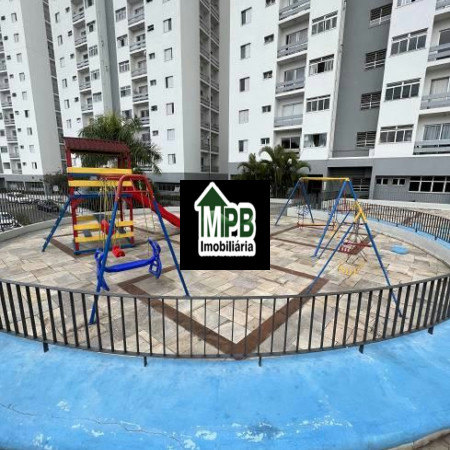 Apartamento à venda com 2 quartos em Parque Três Meninos, Sorocaba, SP