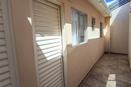 Casa para alugar com 1 quarto no condomínio Cond R Claudio Rodrigues Lopes, São Paulo - SP