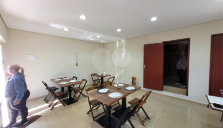 Casa Térrea à venda em Jardim Ponte Grande, Mogi das Cruzes, SP