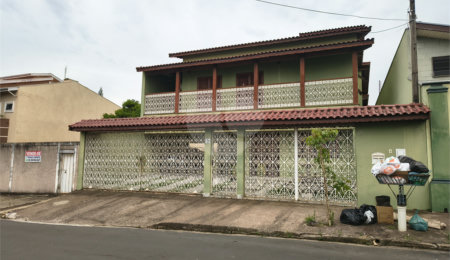 Casa à venda com 5 quartos, sendo 2 suítes, em Chácara Areal, Indaiatuba, SP