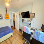 Cobertura à venda com 3 quartos, sendo 1 suíte, em Tijuca, Rio de Janeiro, RJ