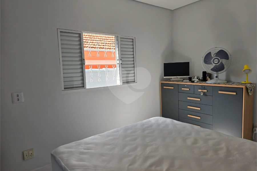 Casa à venda com 2 quartos, sendo 1 suíte, em Tucuruvi, São Paulo, SP