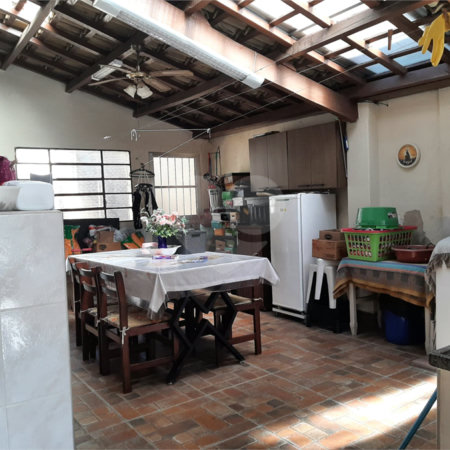 Casa à venda com 2 quartos, sendo 1 suíte,  em Vila Helena, Jundiaí, SP