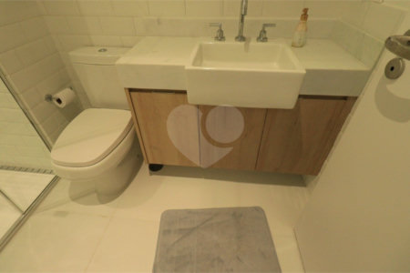 Apartamento à venda com 2 suítes em Indianópolis, São Paulo, SP