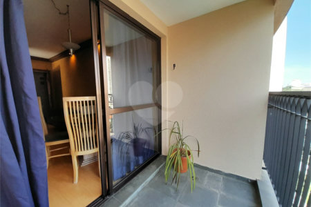 Apartamento para locação 53m² na Vila Mariana ao lado do Metrô Klabin