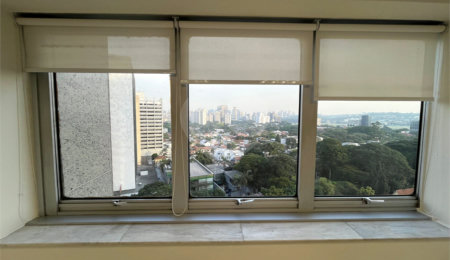 Sala para alugar em Jardim Europa, São Paulo, SP