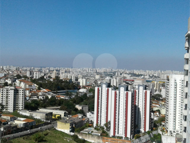 Duplex à venda com 3 quartos, sendo 1 suíte,  em Santana, São Paulo, SP