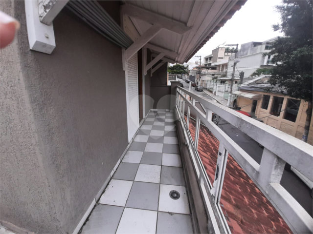 Sobrado à venda com 3 quartos, sendo 2 suítes,  em Santana, São Paulo, SP
