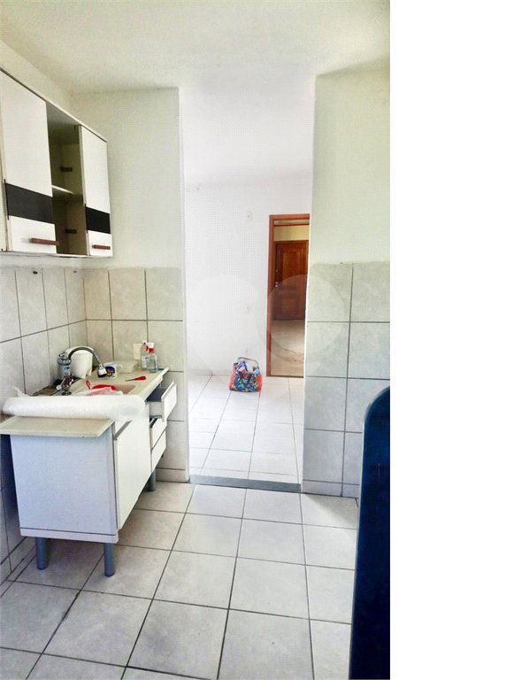 Apartamento à venda com 2 quartos em Estácio, Rio de Janeiro, RJ