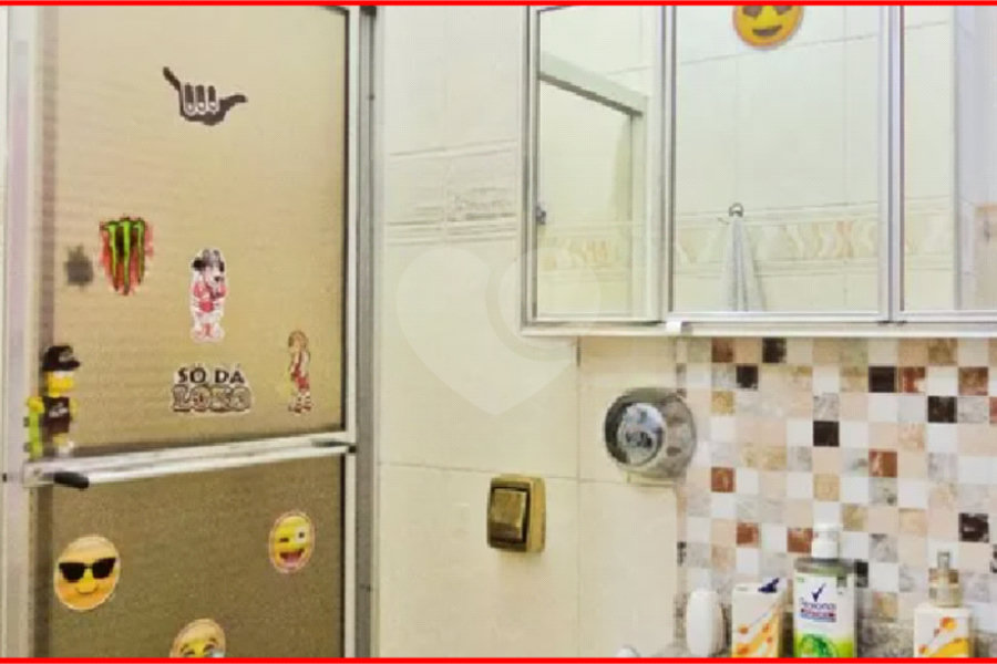 Sobrado à venda com 4 quartos, sendo 2 suítes, em Pirituba, São Paulo, SP