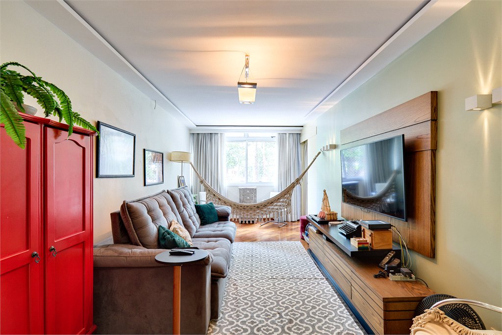 Apartamento à venda com 3 suítes em Alto da Boa Vista, São Paulo, SP