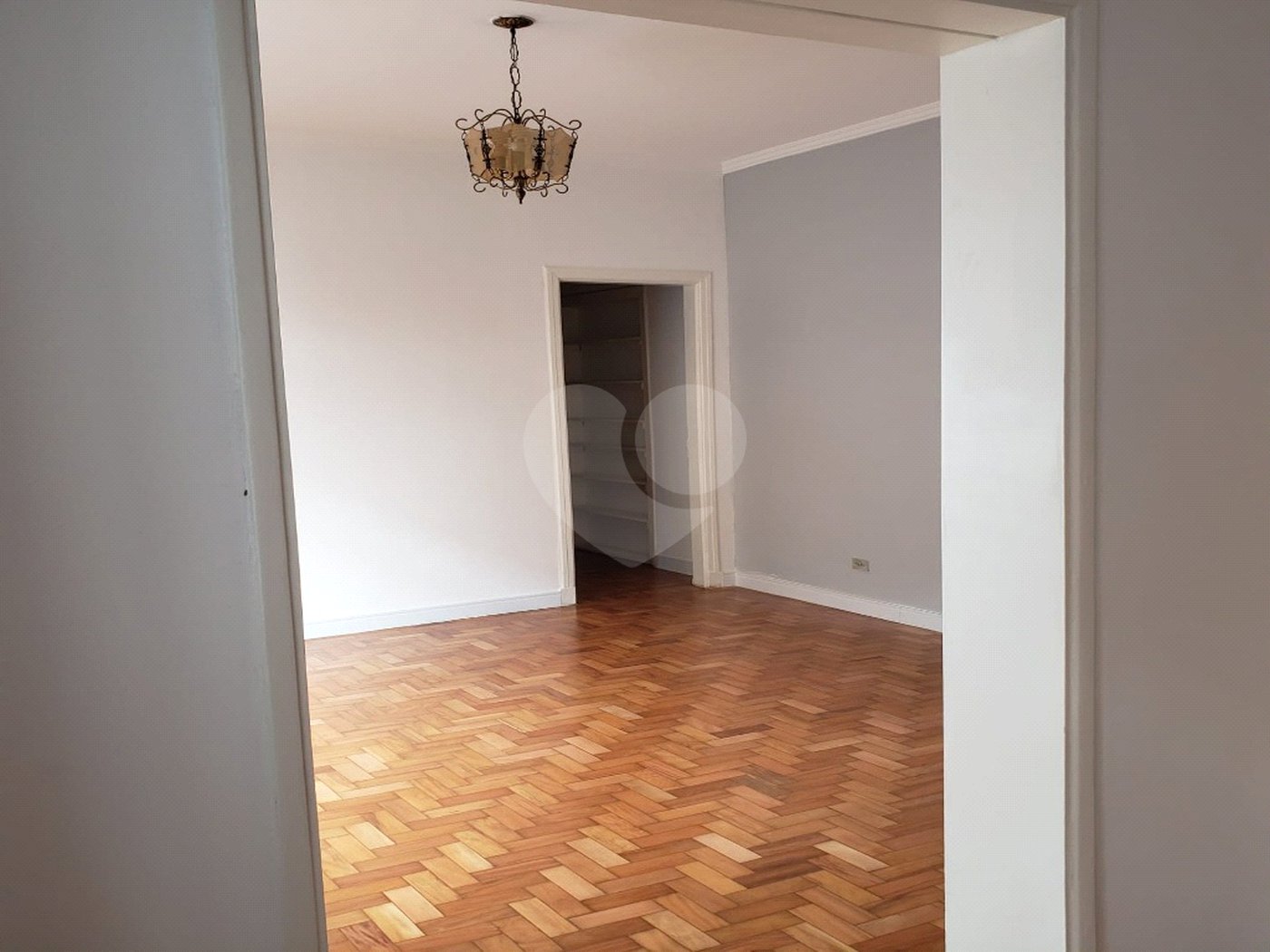 Casa para alugar com 1 quarto em Vila Mariana, São Paulo, SP