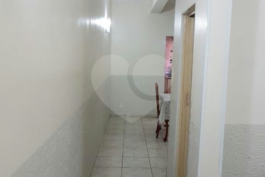 Sobrado à venda com 2 quartos em Santana, São Paulo, SP