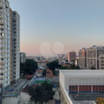 Cobertura à venda com 3 quartos, sendo 2 suítes,  em Maracanã, Rio de Janeiro, RJ