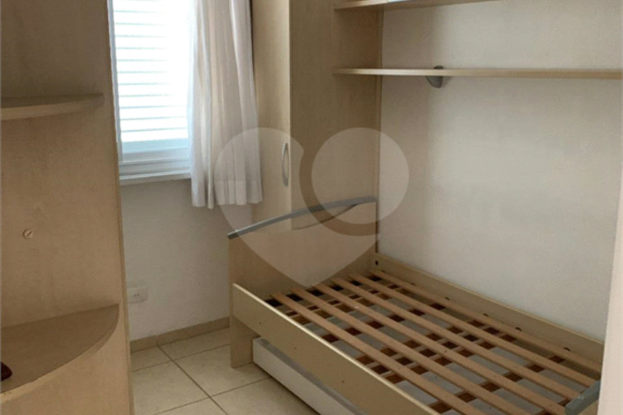 Apartamento à venda com 2 quartos, sendo 1 suíte, em Limão, São Paulo, SP
