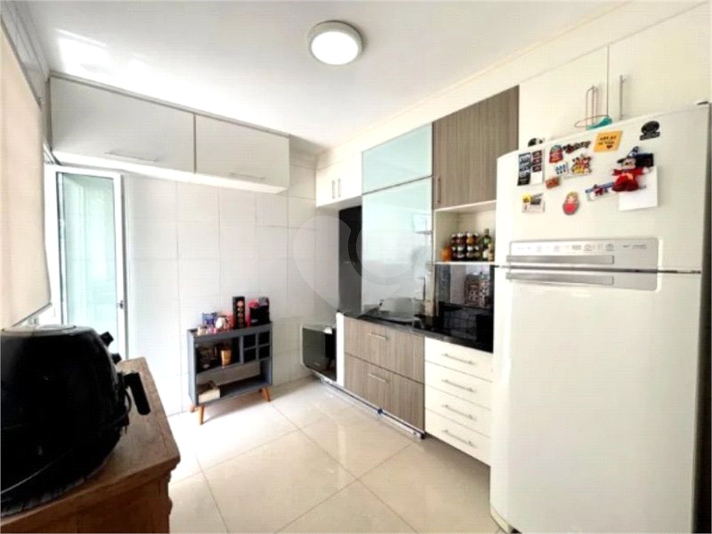Casa à venda com 3 quartos no condomínio Jardim dos Vertentes, São Paulo - SP