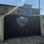 Sobrado à venda com 4 quartos, sendo 1 suíte, em Conjunto Habitacional Itapetininga F3, Itapetininga, SP