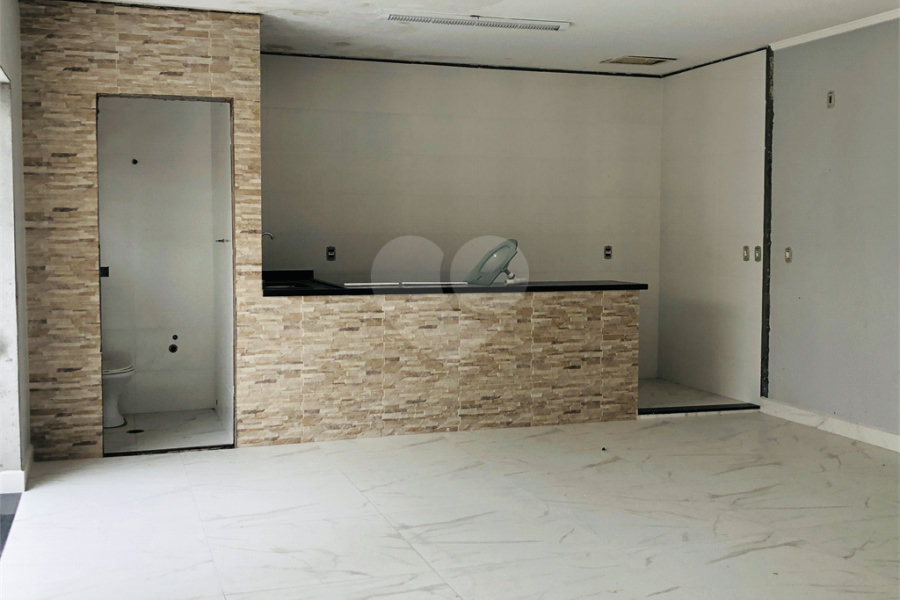 Sobrado à venda com 3 quartos, sendo 1 suíte, em Santana, São Paulo, SP